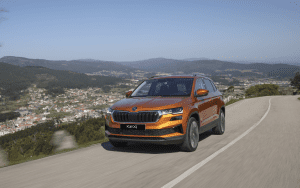 Skoda Buôn Ma Thuột