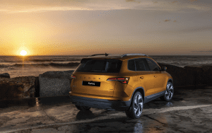 Skoda Buôn Ma Thuột