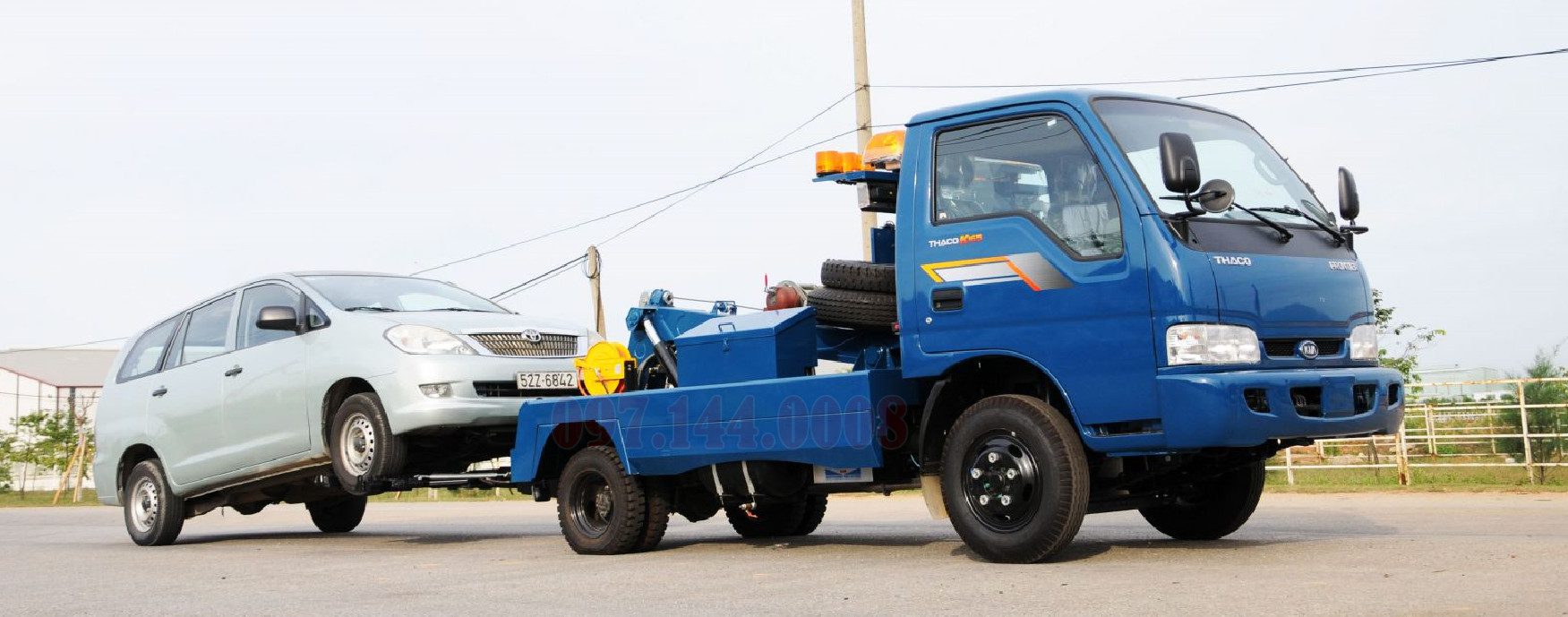 Skoda Buôn Ma Thuột