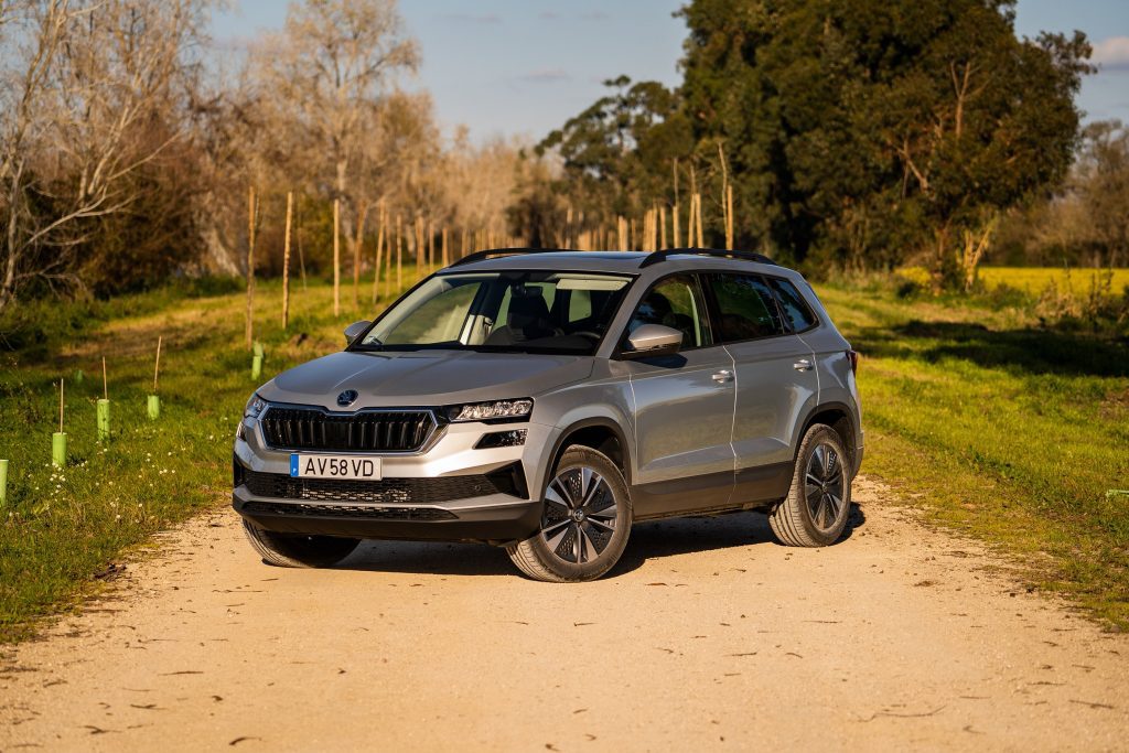 Skoda Buôn Ma Thuột – Trải nghiệm Skoda Karoq đầy thú vị tại Tây Nguyên