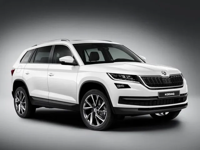 Skoda Buôn Ma Thuột