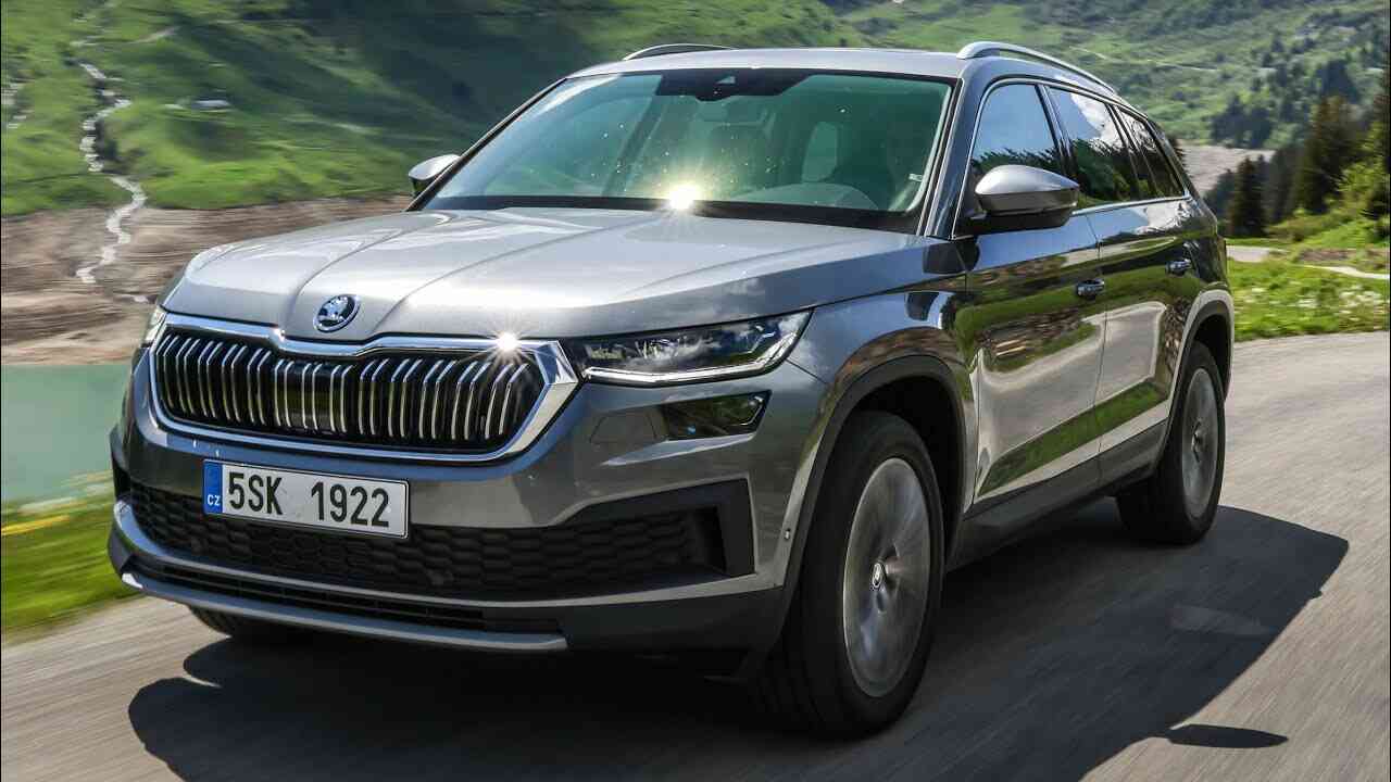 Trải Nghiệm Xe Hơi Skoda Tại Buôn Ma Thuột